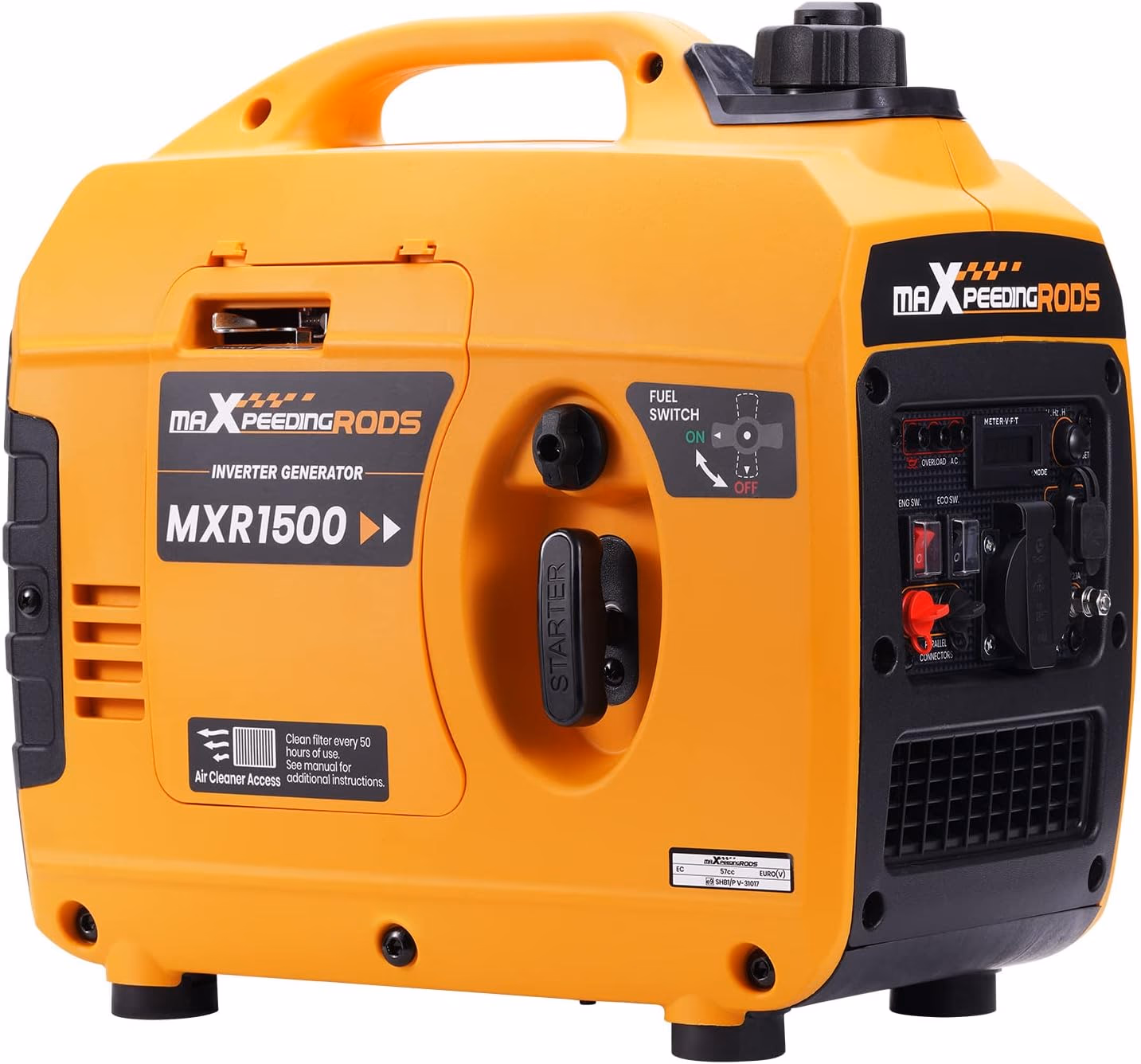 Maxpeedingrods MXR1500