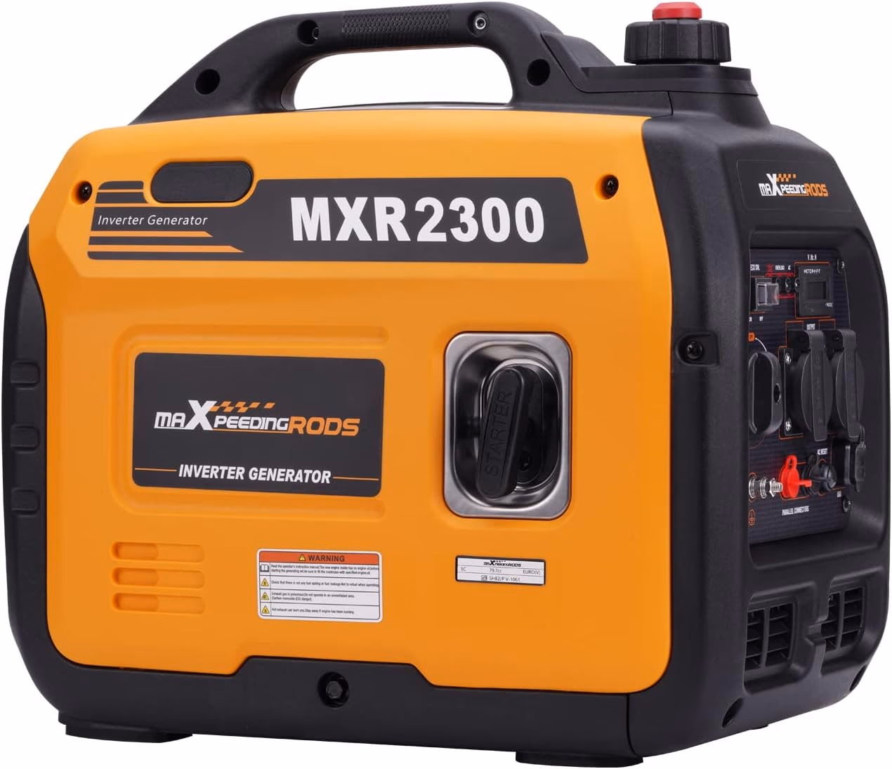 Maxpeedingrods MXR2300