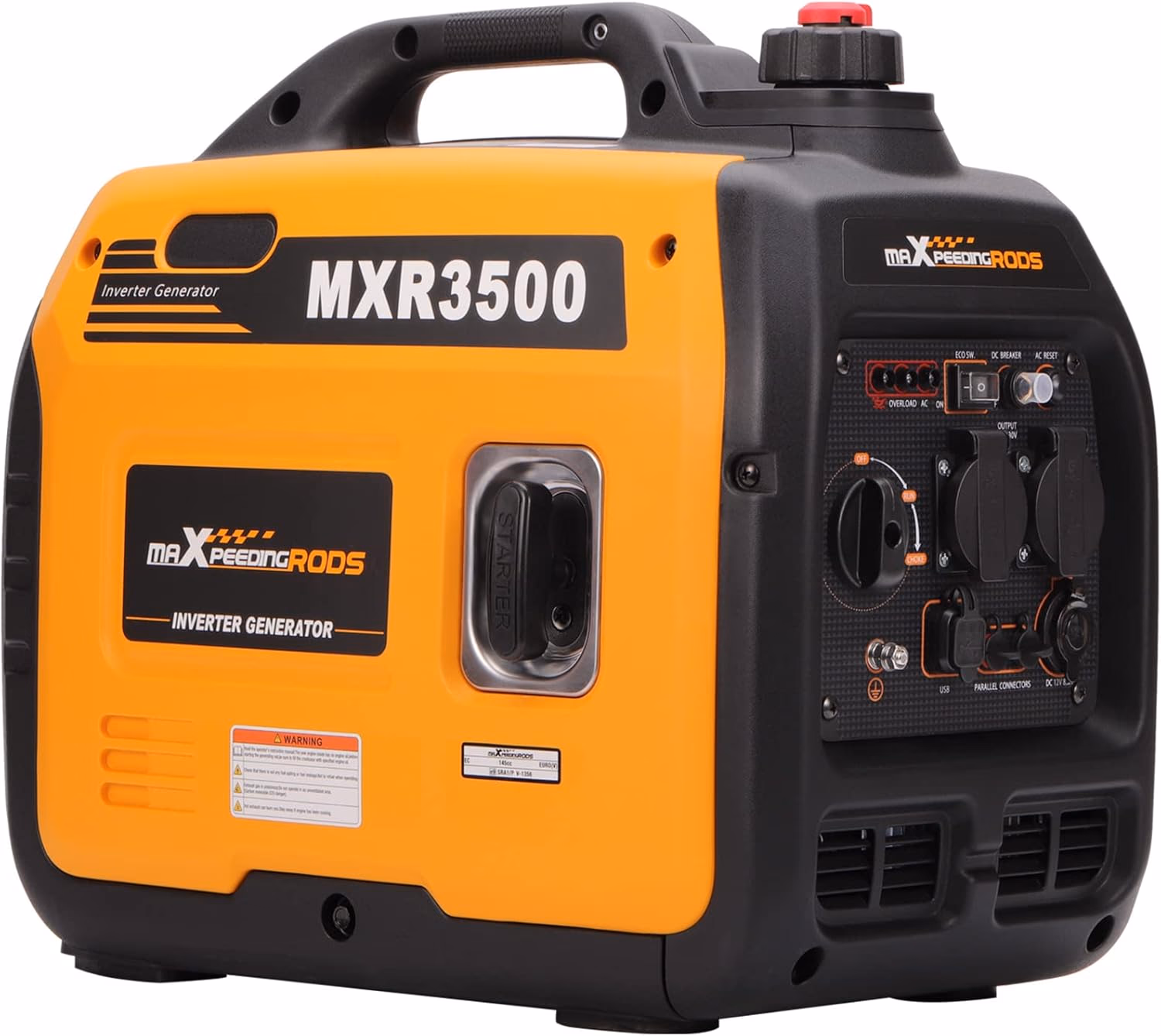 Maxpeedingrods MXR3500